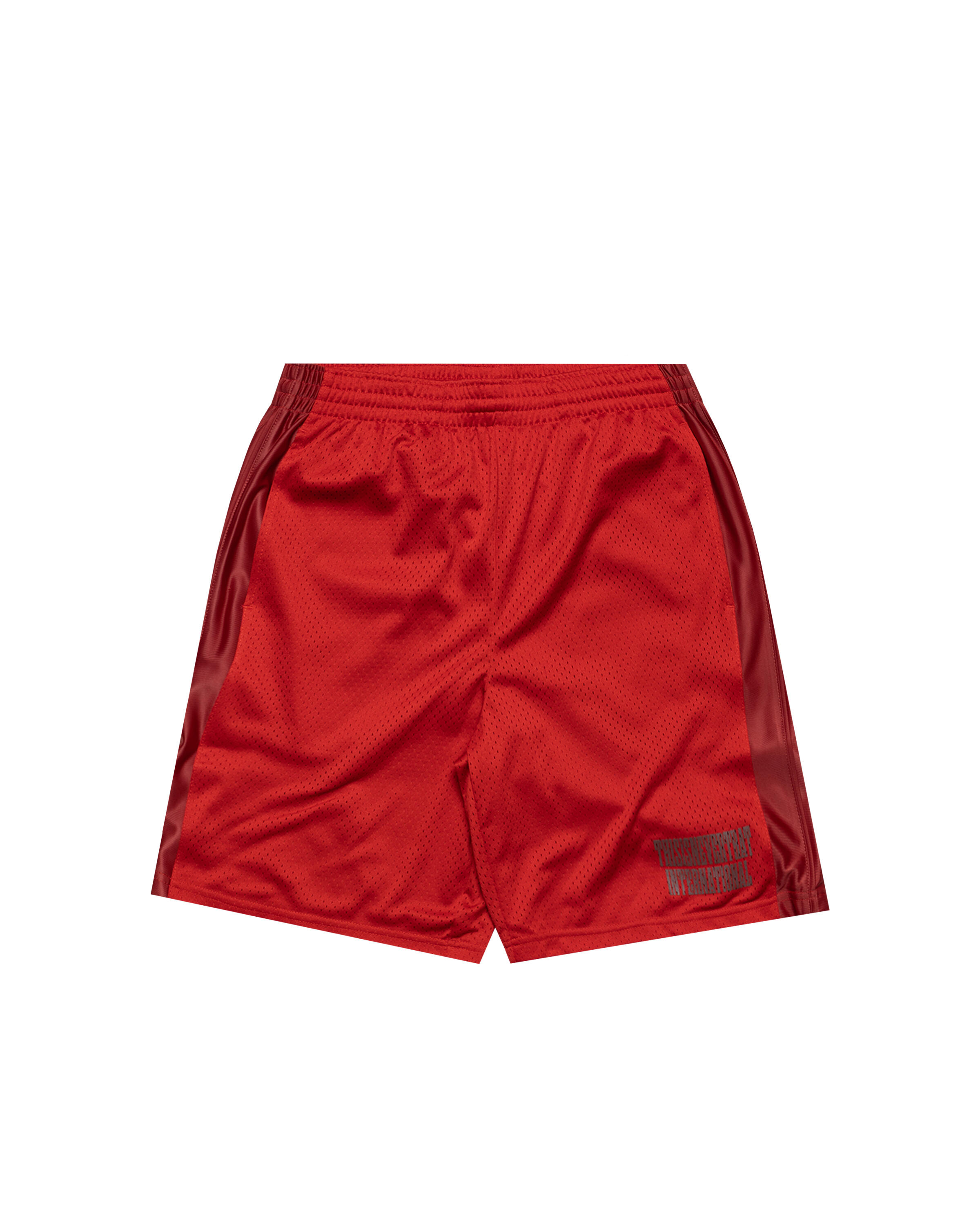 thisisneverthat Basketball Short | TN251WSOOS02 | AFEW STORE thisisneverthat Basketball Short | TN251WSOOS02 | AFEW STORE